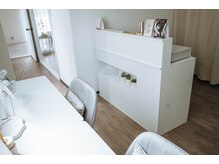 グランアイ 関目店(GRAN EYE)/GRAN EYE受付、待合