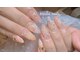 ブローディア ネイル 武蔵小杉店(Brodia nails)の写真