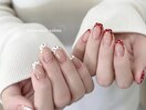 フレンチ&ドット