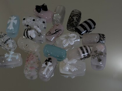 ジェミーネイル イケブクロ(Jemiy nail ikebukuro)の写真
