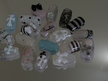 ジェミーネイル イケブクロ(Jemiy nail ikebukuro)