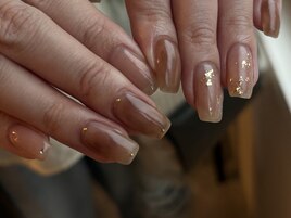 ニュアンス　新宿　新宿三丁目