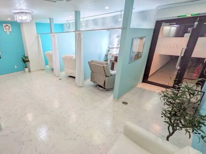 キュウワリミタメ 八戸店の写真