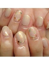 マムコレクション/バルーンフレンチ