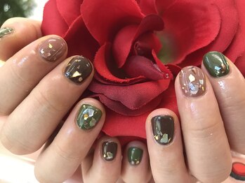 アムアム(amuamu)/