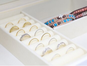 ネイルサロン ホヌ(HONU)/*HONU