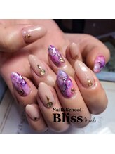 ブリス(Bliss)/スペシャルアート☆