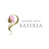 サティシア(SATIXIA)のお店ロゴ