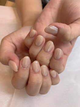 アールエム(Rm)/7月♪ネイル