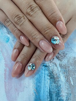 アンベリール(Embellir)/9/9