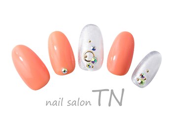 ティーエヌ 港南台店/【ハンド】定額5500円