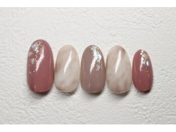 定額デザイン*7980