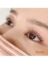 ファウラ(faura:)/