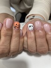 ネイルサロン ラシーヌ(Racine)/