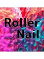 ローラネイル(Roller nail)/矢嶋香奈