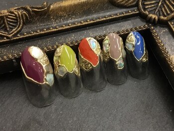 アンティム(Intime)/2023年3月キャンペーン