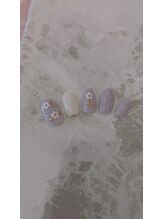 ネイルサロン ハナ(hana)/