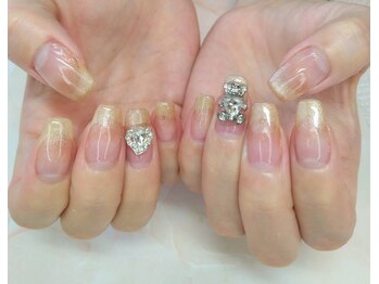 ネイルラビット(NAIL Rabbit)/