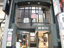 アネラ(ANELA)/心斎橋駅から徒歩2分