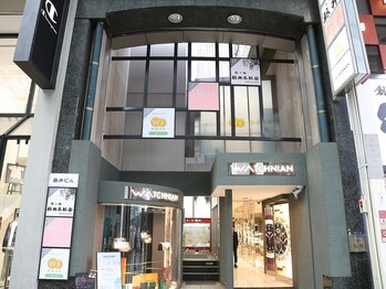 アネラ(ANELA)/心斎橋駅から徒歩2分商店街内