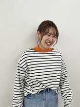 オルセン 表参道(OLSEN)&nbsp;佐藤 あやか