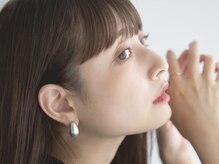 ケアリー 千葉ニュータウン中央(Carelly)/美眉&アイブロウスタイリング