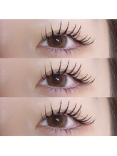 ミロ バイ キング 枚方店(Milo by king)/【エクステ上下】