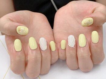 イク フォン(iku fon)/