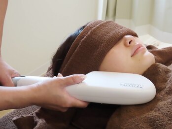 ヴィヴィオ たつの店(Vivio)/フェイシャル施術♪