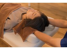 ゼロスポ鍼灸 接骨 郡山島中央院/オーダーメイド整体！