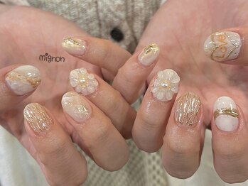 ミニョン(mignon)/やり放題120min