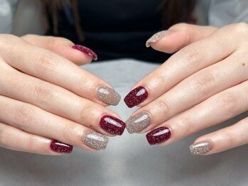 マックスサロン 池袋店(MAXSALON)/フラッシュカラー