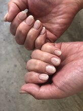 コキリンコ 葉山(cokirinco)/ジェルネイル