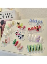 レディラック バイ キャンアイドレッシー(Lady Luck by Can I Dressy)/