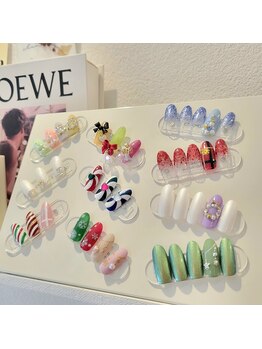 レディラック バイ キャンアイドレッシー(Lady Luck by Can I Dressy)/