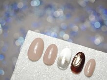 レミア アイラッシュアンドネイル 大船(REMIA)/サンプル