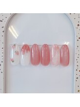 はあとねいる 西鉄久留米店/4月限定　いちご