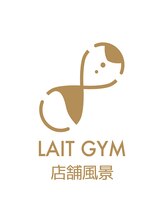 ライトジム(LAIT GYM)/店舗風景