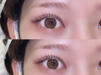 エルレ 五反田店(ELRe)/パリジェンヌラッシュリフト