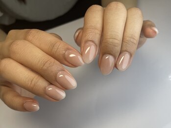 モントネイル(Mont nail)/ジェル