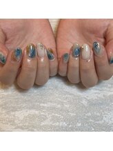 マグノリア(Magnolia)/ニュアンス