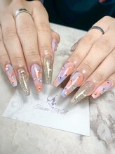 ツメ ネイル(Tsume Nail)/プレミアムプラン