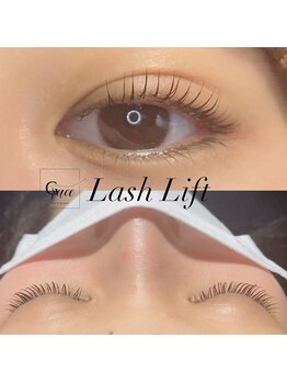 ネイルサロン グレイス(Grace)/ラッシュリフト