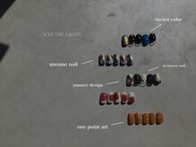 イリ(___Ili)/秋新作デザイン