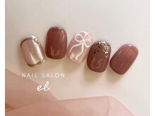 エル 梅田 堂山町店(el)/Cコース 5800円