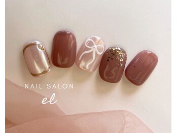 エル 梅田 堂山町店(el)/Cコース 5800円