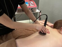 ベレガ 京都店(BELEGA)の雰囲気（大人気ボディコース！根本改善の痩身マシンRFSで脂肪を分解&燃焼）