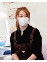 メイリー(MEILI)&nbsp;谷山 すみか