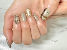 ノワ(nowa)/【持ち込み】シンプルコース