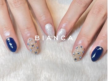 ビアンカ 名駅店(Bianca)/定額コース初回¥7000